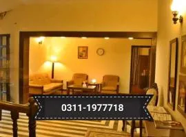 Karachi Guest House - Gulshan