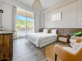 Taitung Yu Krung Smart Stay