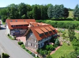 格拉巴赫花园公寓