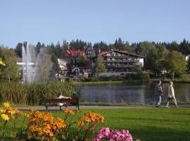 Hotels am Kranichsee