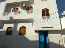 Zekry nubian guest house