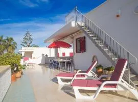 Villetta Fronte Mare - The Fab Stay