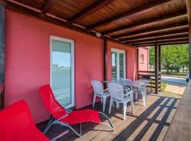 Mobile home Doron MH5606 Park Umag