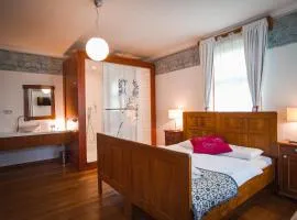 Pr'Gavedarjo Eco Heritage B&B