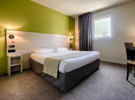 The Originals City, Hôtel Les Bruyères, Dax Nord，位于卡斯泰的酒店