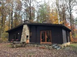 Forest Lounge