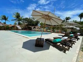 Pousada Terra Mar Way