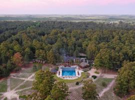 Carmelo Resort & Spa，位于卡梅隆的Spa酒店