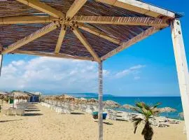 欧式微格图瑞提可酒店