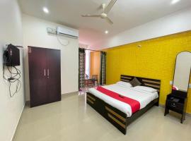 Green Valley Residency，位于Gundlupet的酒店