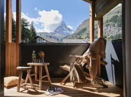 Nomad by CERVO Mountain Resort