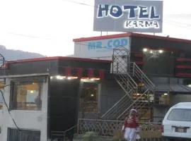 Hotel Karma Muzaffarabad