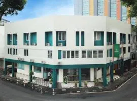Sunstone Hotel
