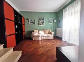 Fontanone Apartment