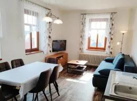 Penzion Šumava - APARTMÁN