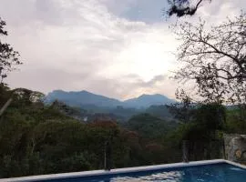 FINCA QUINTA LOS CEDROS