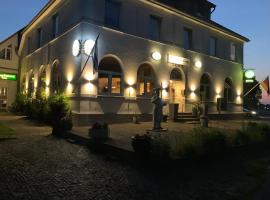 Schweier Krug，位于Schwei的酒店