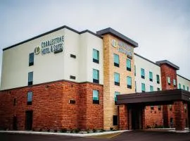 Cobblestone Hotel & Suites International Falls