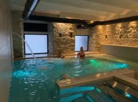 Spa & Wellness by Des Anglais " Accesso SPA compreso"