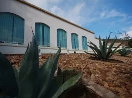 Hotel Baruk Teleférico Centro Histórico