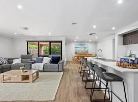 Summer Breeze - 10 mins to Barwon Heads & Torquay!