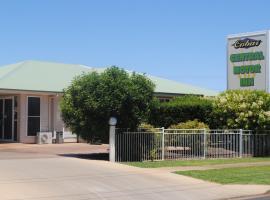 Cobar Central Motor Inn
