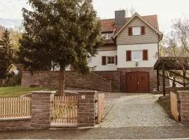 Waldchalet Am Steinberg FEWO