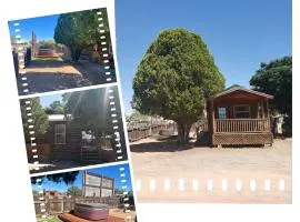 Stampede RV B&B