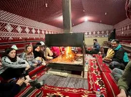 Bedouin Tours Camp