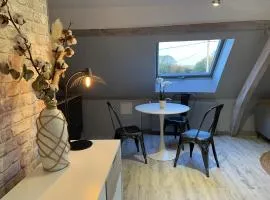 Gîte cosy La Joconde