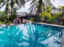 Palm Tian Home A7