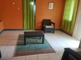 Unity Villa 3 bedroom with fans Wifi Parking