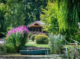 Willowbank Lodges