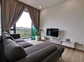 Kuching Holiday onehomestay