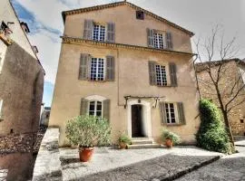 La Vicomtesse de Seillans