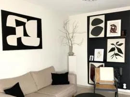 Appartement Oslo - Strasbourg