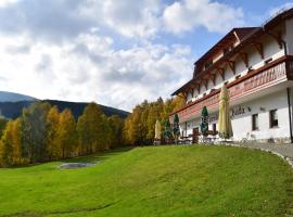 Tyrolska Chata，位于希维拉杜夫-兹德鲁伊的酒店