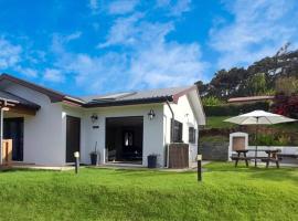 Banana Tree Lodge，位于Jamestown的酒店