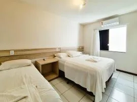 Pousada Praia do Flamengo