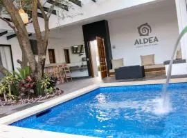 VILLA HUIZACHE ALBERCA PRIVADA+EXCLUSIVIDAD+LUJO