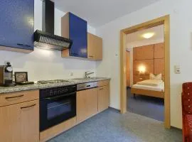 Haus Anna Apartments