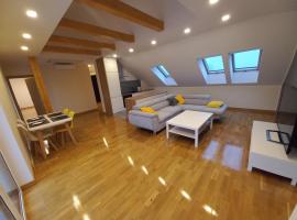 Apartament Lusowo，位于Lusowo的酒店