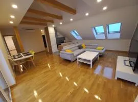 Apartament Lusowo
