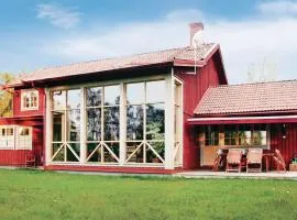 Nice Home In Järvsö With Sauna