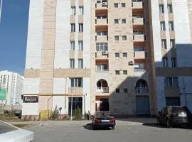 Квартиры Уют в Туркестане