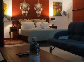 Le Dhow，位于莫罗尼的酒店