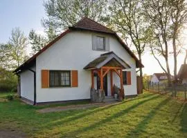 4 Bedroom Gorgeous Home In Fuhlendorf