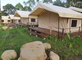 Canopy Villa Nuang Hill，位于彭亨的度假短租房