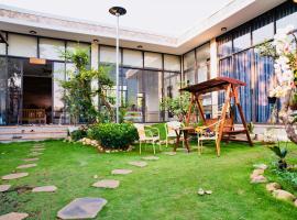 The Stay Home Pleiku
