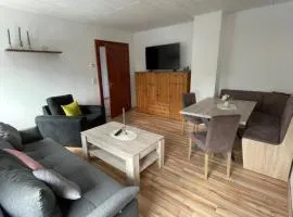 MR-Ferienwohnung - Wohnung Hönnersum